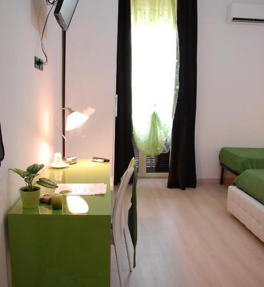 پانسیون Messina41