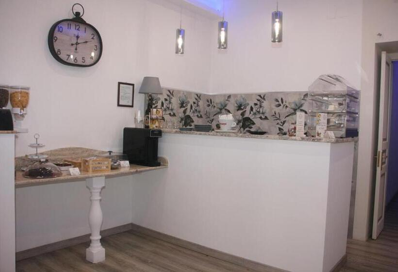 پانسیون Messina41