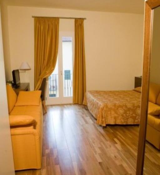 بنسيون Toscani Da Sempre