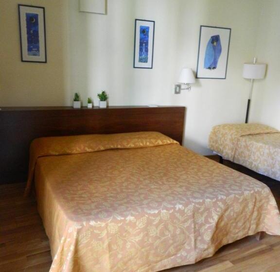 بنسيون Toscani Da Sempre