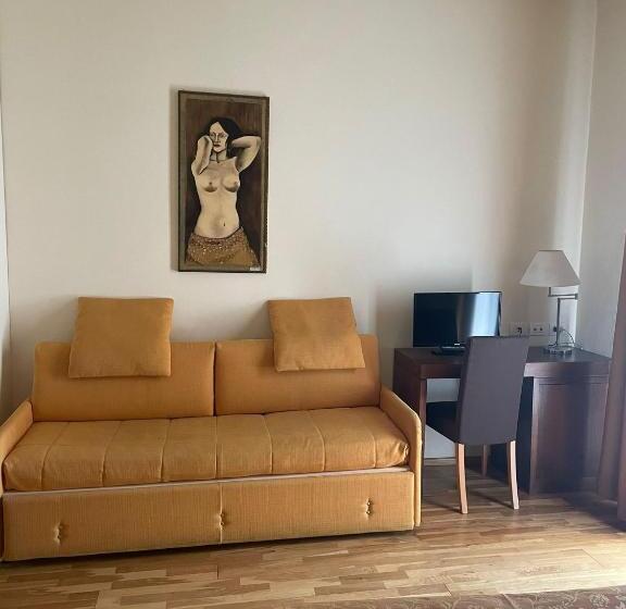 بنسيون Toscani Da Sempre