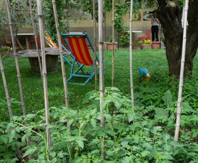 بنسيون Toscani Da Sempre