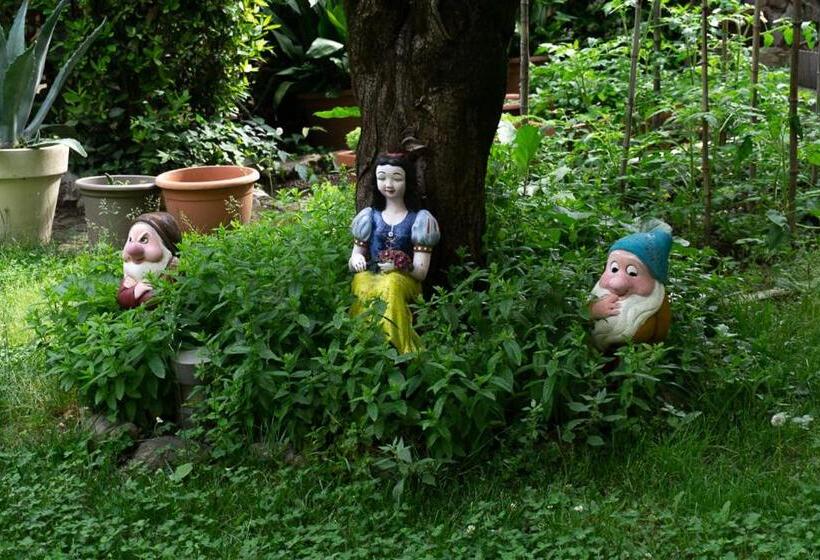 بنسيون Toscani Da Sempre