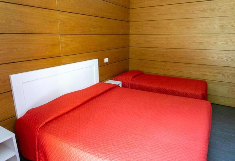 بنسيون Toscani Da Sempre