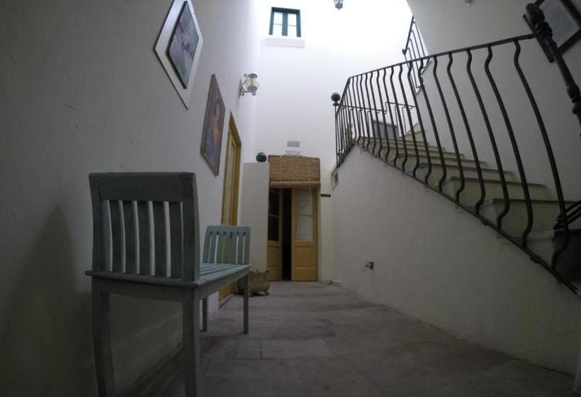 펜션 Antica Via Delle Aie