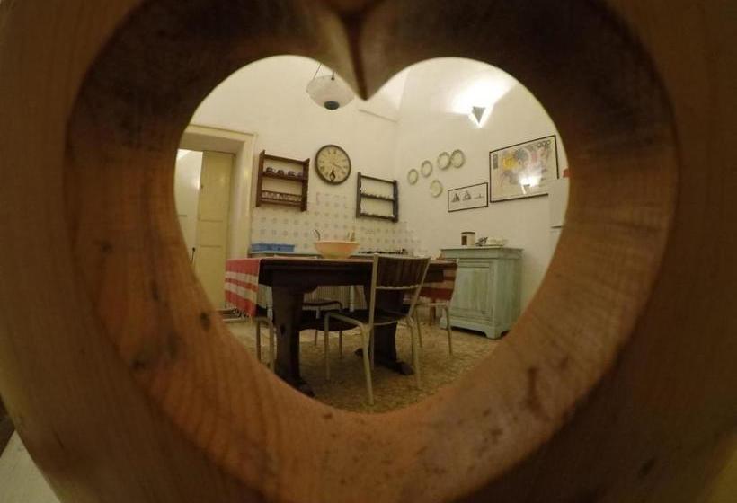 펜션 Antica Via Delle Aie