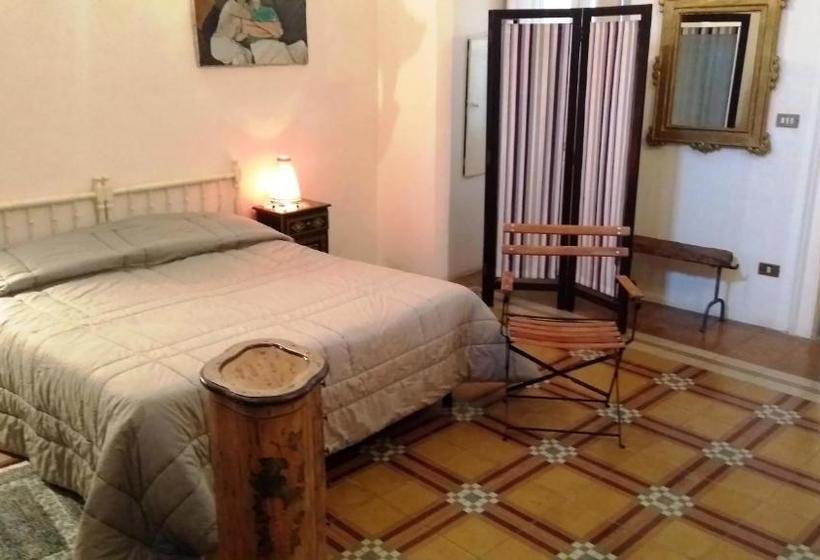 펜션 Antica Via Delle Aie