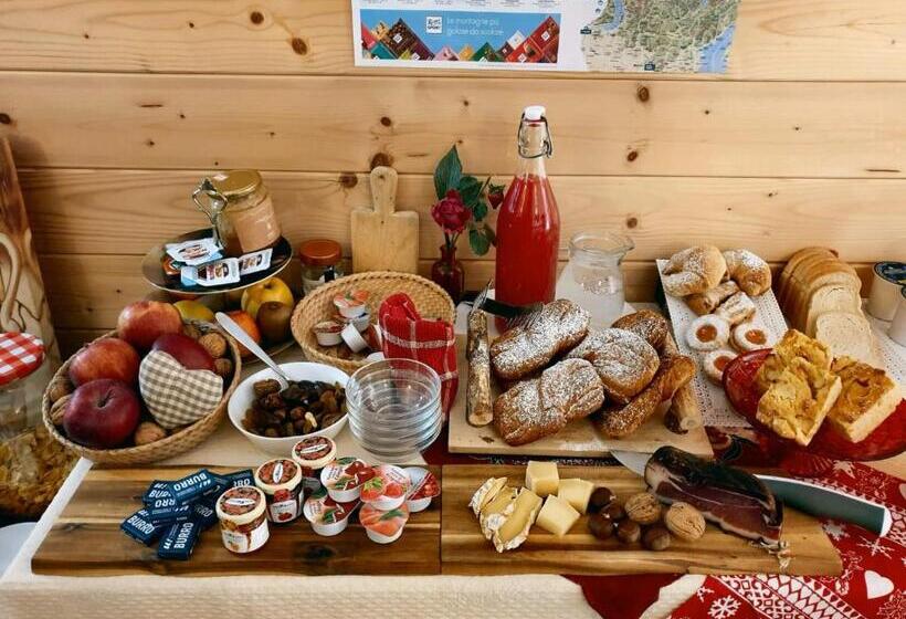 ペンション Villa Amaranta Room And Breakfast