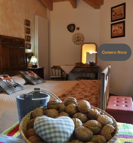 ペンション Villa Amaranta Room And Breakfast