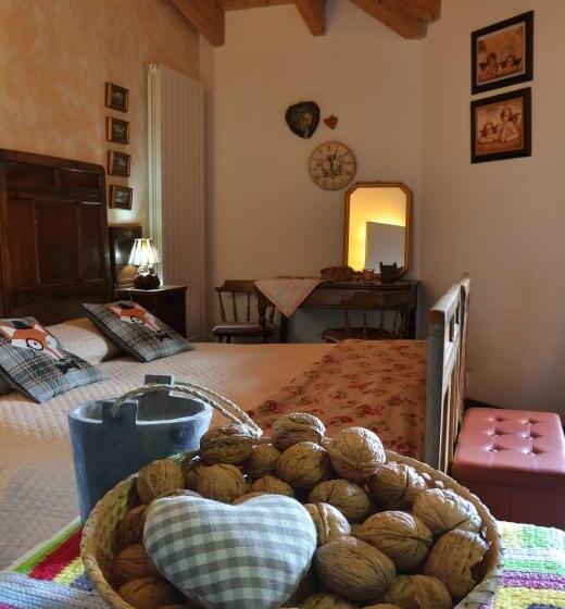 ペンション Villa Amaranta Room And Breakfast