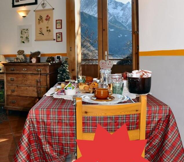 ペンション Villa Amaranta Room And Breakfast