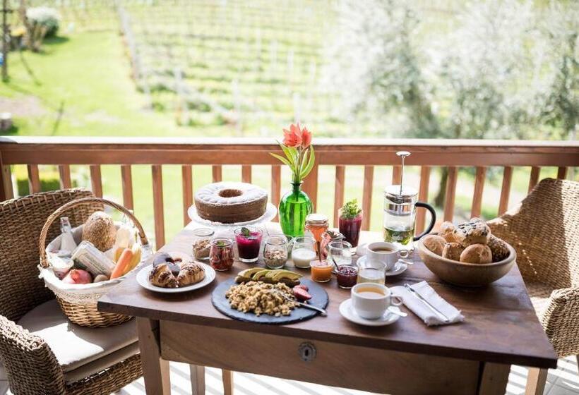 פנסיון Weingut Weidlhof   Suite & Breakfast   Vacation For Wine Lovers