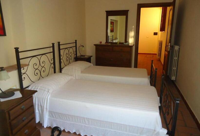 Residence Il Convento