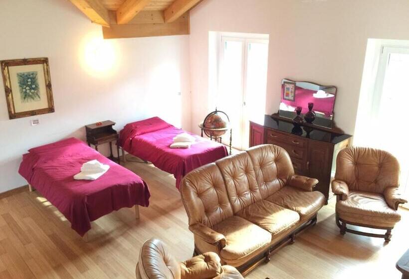 Wellness Suite Na  Canuna