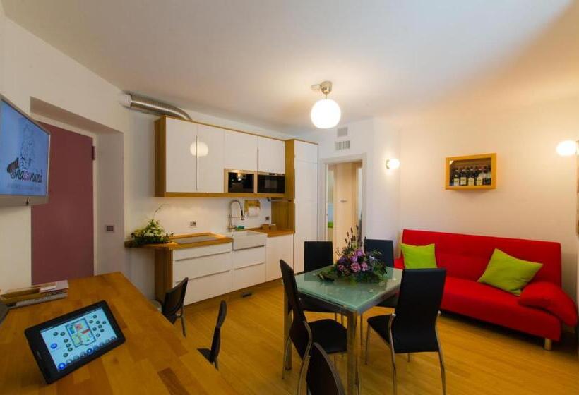 Wellness Suite Na  Canuna