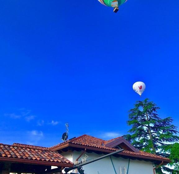 Wellness Suite Na  Canuna