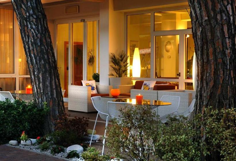 Eros Residence