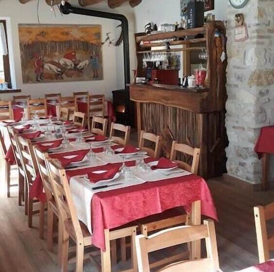 ホテル Agriturismo Agrimon