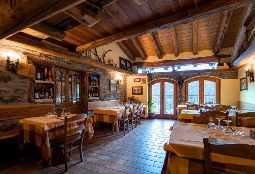 ホテル Agriturismo Belotti