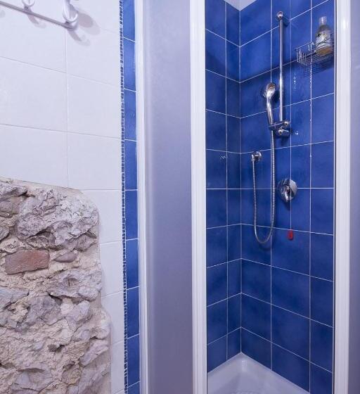ホテル Agriturismo Biobiò