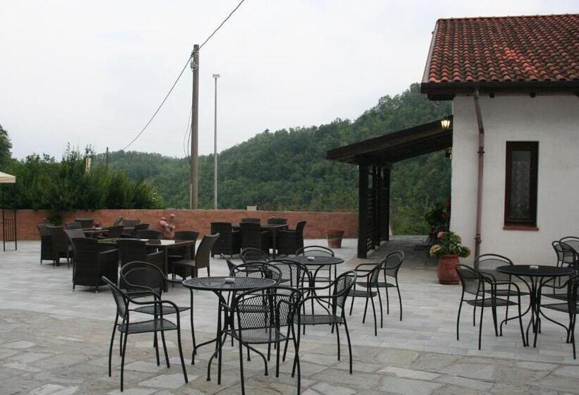 فندق Agriturismo Cascina Del Vai