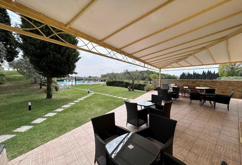 فندق Agriturismo Fontanelle