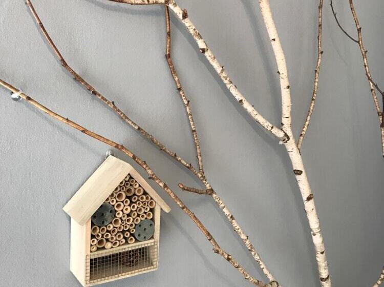 호텔 Agriturismo La Biandrina