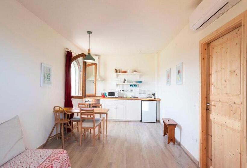 בית מלון כפרי Agriturismo La Pineta