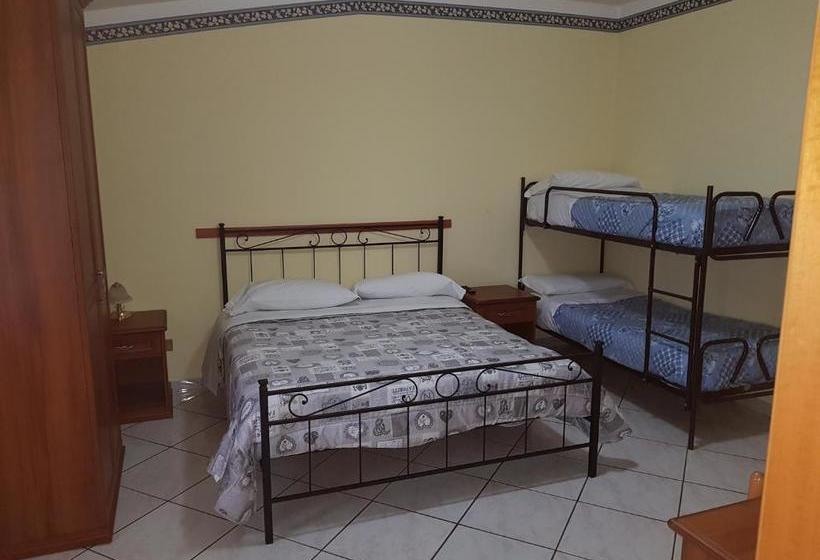酒店 Agriturismo La Selva