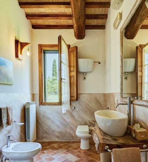 فندق Agriturismo Lunadoro