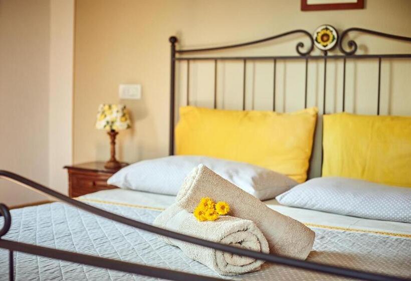 فندق Agriturismo Lunadoro