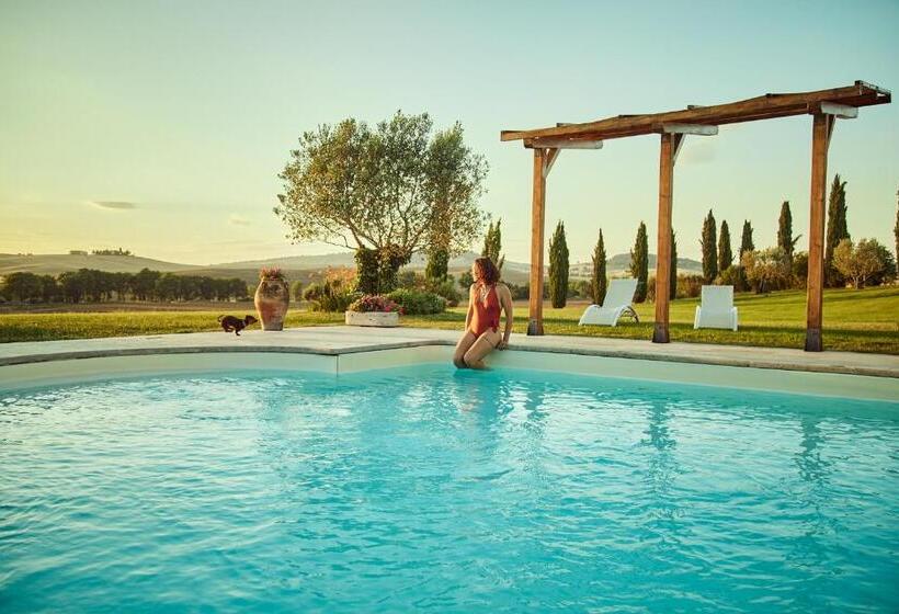 فندق Agriturismo Lunadoro