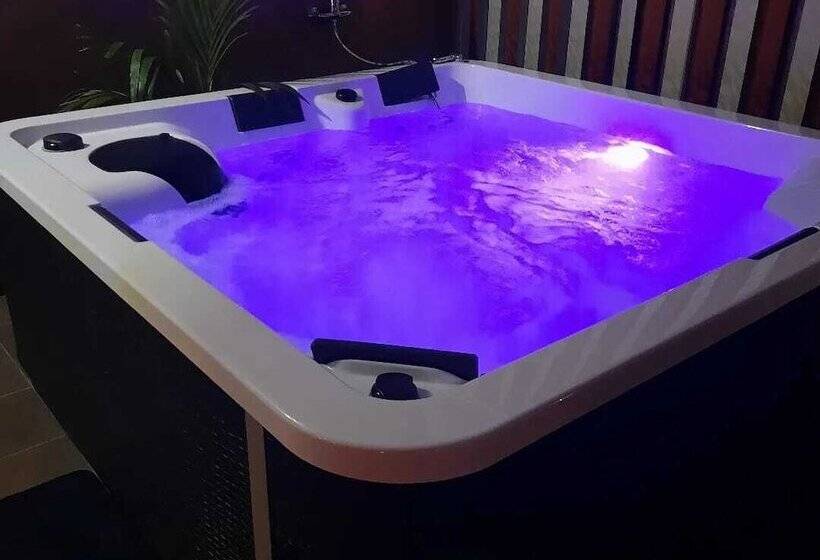 酒店 Antica Conca D'oro