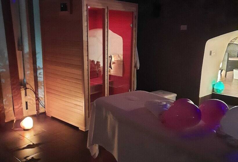 酒店 Antica Conca D'oro