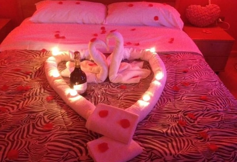 酒店 Antica Conca D'oro