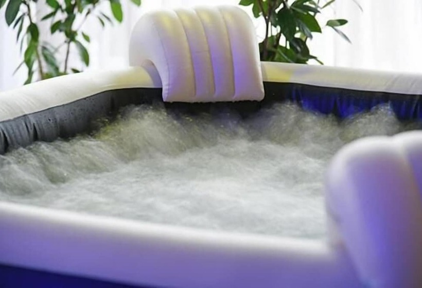 酒店 Antica Conca D'oro