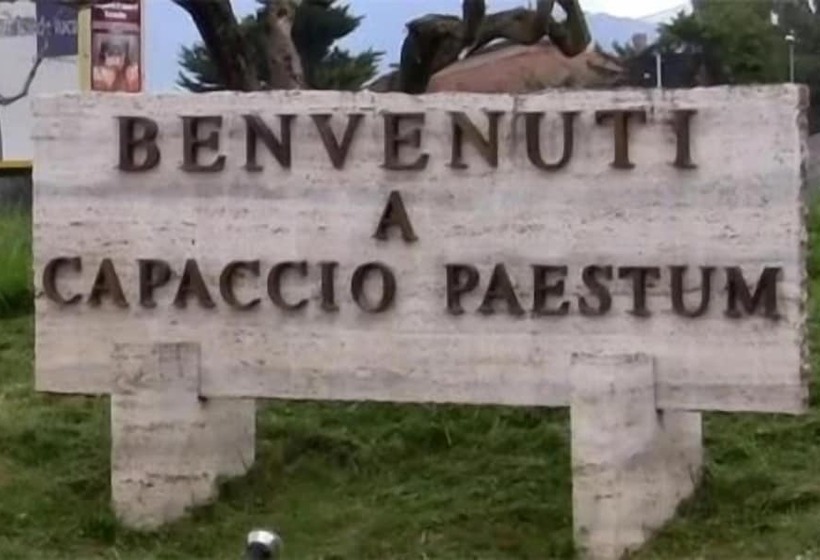 酒店 Antica Conca D'oro