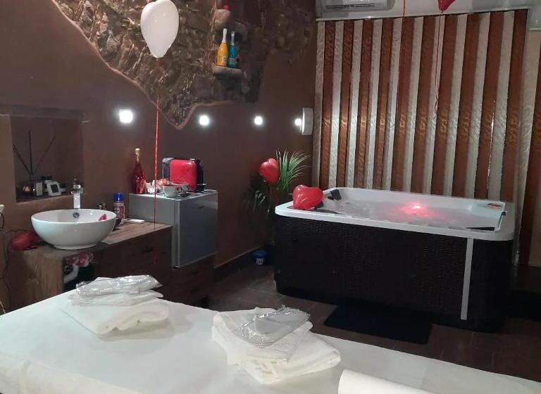 酒店 Antica Conca D'oro