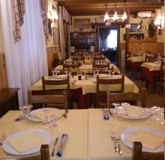 فندق Locanda Trattoria Al Rio