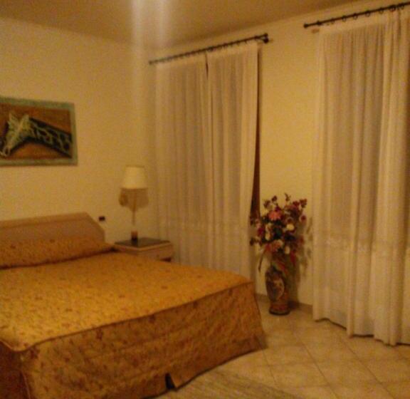 فندق Locanda Trattoria Al Rio