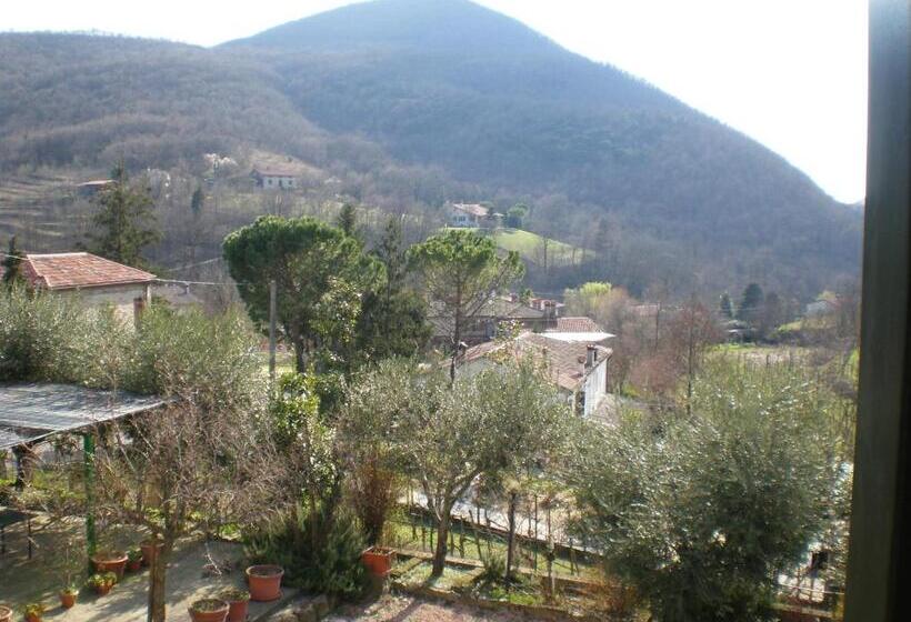فندق Locanda Trattoria Al Rio