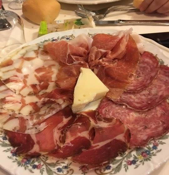 فندق Locanda Trattoria Al Rio