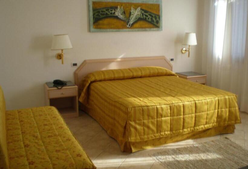 فندق Locanda Trattoria Al Rio