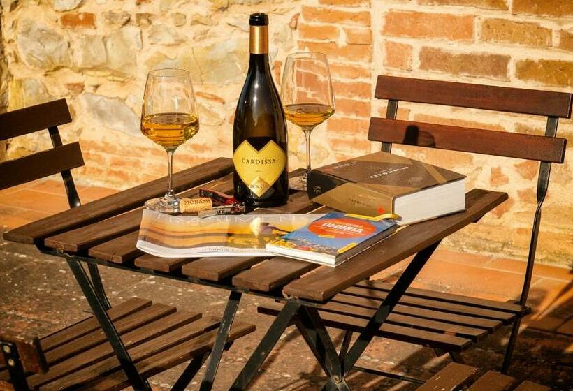 호텔 Morami Wine Agriturismo