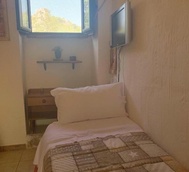 فندق S Imbragu Farm B&b