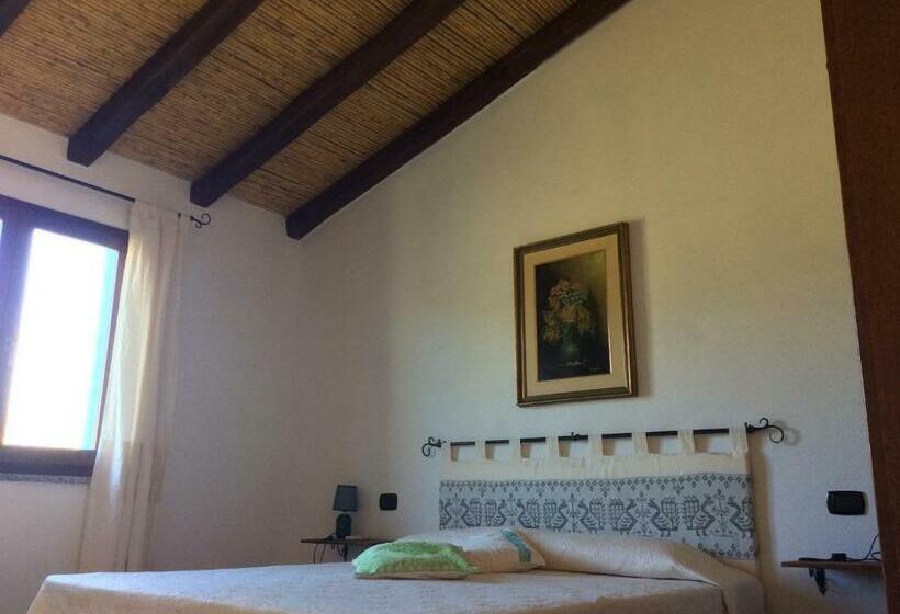 Отель Tenuta Don Ballore