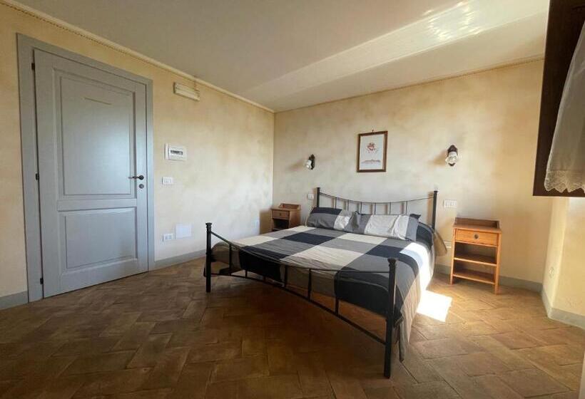 Пансион Il Borgo Affitacamere