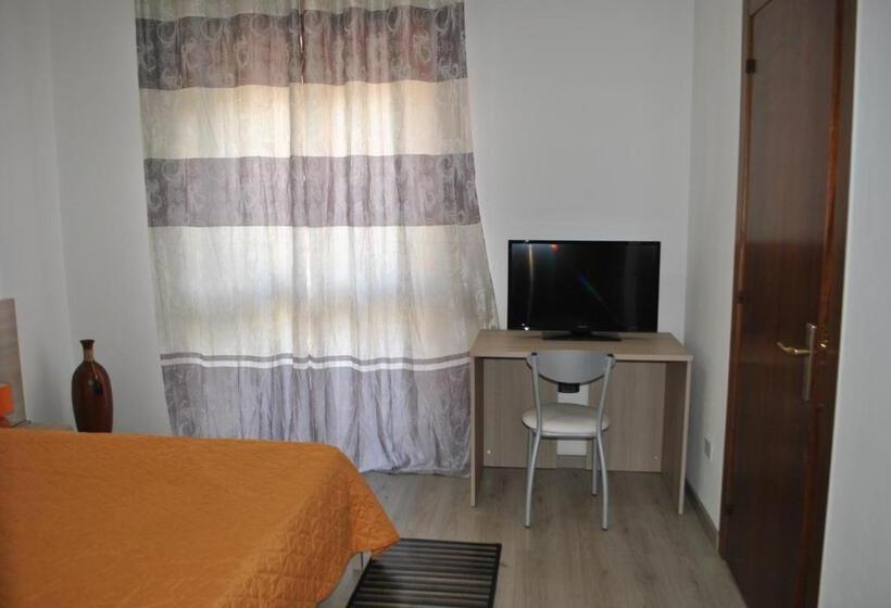 Пансион Raxul Room