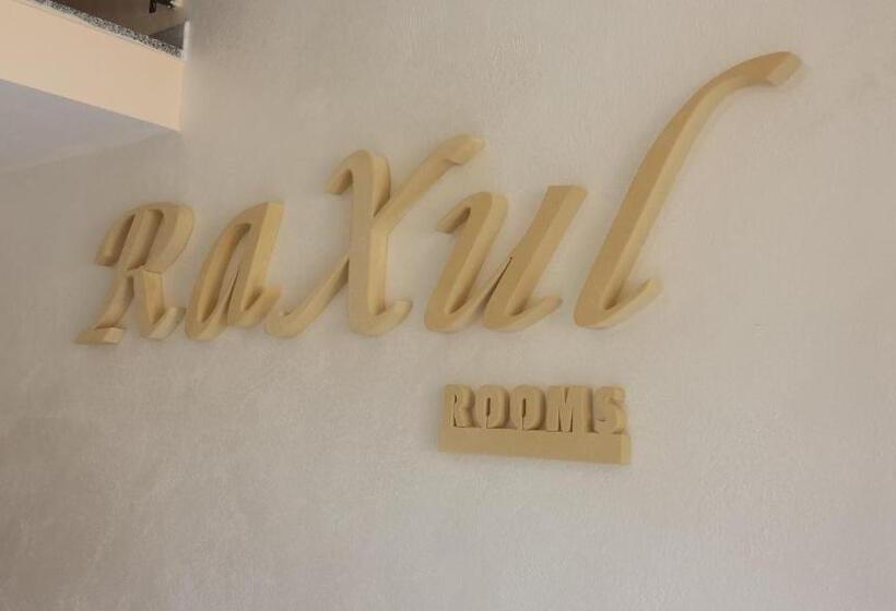 Пансион Raxul Room