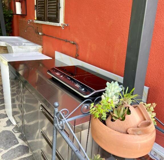 بنسيون Residence Delle Rose